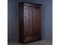 Gründerzeit Kleiderschrank, Ende 19. Jh. 2