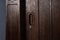Gründerzeit Kleiderschrank, Ende 19. Jh. 5