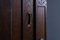 Gründerzeit Kleiderschrank, Ende 19. Jh. 6