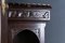 Antique Gothic Display Cabinet, Image 7