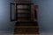 Antike gotische Vitrine 11