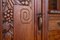 Mueble francés modernista de pino, Imagen 15