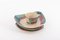 Vintage Flash One Porcelain Set by Dorothy Hafner for Rosenthal, Set of 4, Image 6