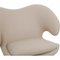 Vintage Pelikan Chair in Beige Fabric by Finn Juhl 7