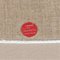 Vintage Pelikan Chair in Beige Fabric by Finn Juhl 12