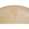 Vintage Swan Chair in Patinated Natural Leather by Arne Jacobsen, 2000s 16