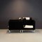 Vintage East Side Chairs by Ettore Sottsass for Knoll International, 1980s, Set of 2 3