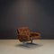 Vintage Danish Caravelle Lounge Chair by Paul Leidersdorff for Cado, 1965 1