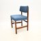 Vintage Dining Chairs attributed to Robert Heritage for Archie Shine, 1960s, Set of 6, Image 9