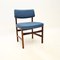 Vintage Dining Chairs attributed to Robert Heritage for Archie Shine, 1960s, Set of 6, Image 7
