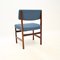 Vintage Dining Chairs attributed to Robert Heritage for Archie Shine, 1960s, Set of 6, Image 10