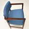 Vintage Dining Chairs attributed to Robert Heritage for Archie Shine, 1960s, Set of 6, Image 11