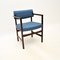 Vintage Dining Chairs attributed to Robert Heritage for Archie Shine, 1960s, Set of 6, Image 3