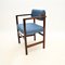 Vintage Dining Chairs attributed to Robert Heritage for Archie Shine, 1960s, Set of 6, Image 5