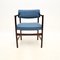 Vintage Dining Chairs attributed to Robert Heritage for Archie Shine, 1960s, Set of 6, Image 4