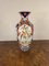 Large Antique Japanese Imari Vases, 1900, Set of 2, Image 7