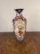 Large Antique Japanese Imari Vases, 1900, Set of 2, Image 5