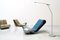 Chaise Lc95a par Maarten Van Severen pour Atelier MVS, Belgique, 1995 9