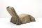 Chaise Longue par Redwall pour Borbonese and Rossi di Albizzate, 1980s 3