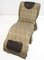 Chaise Longue par Redwall pour Borbonese and Rossi di Albizzate, 1980s 7