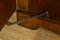 Small Art Deco Walnut Wardrobe from Maison Walrose, 1940 23