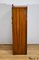 Small Art Deco Walnut Wardrobe from Maison Walrose, 1940 16