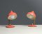 Lampes de Bureau avec Éclairage Directionnel, Italie, 1950s, Set de 2 6