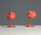 Lampes de Bureau avec Éclairage Directionnel, Italie, 1950s, Set de 2 5