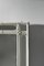 Large Ivory Lacquered Bamboo Mirror 7