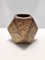 Portapenne postmoderno in ceramica smaltata attribuito a Giovanni Bertoncello per Schiavon, anni '70, Immagine 7