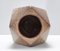Portapenne postmoderno in ceramica smaltata attribuito a Giovanni Bertoncello per Schiavon, anni '70, Immagine 10