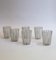Italian Tequila Glasses by Angelo Ballarin for Ribes Studio, 2004, Set of 6 9