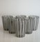 Italian Tequila Glasses by Angelo Ballarin for Ribes Studio, 2004, Set of 6 10