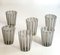 Italian Tequila Glasses by Angelo Ballarin for Ribes Studio, 2004, Set of 6 1