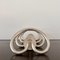 Samo Kleiderbügel von Sergio Mazza für Artemide, 1967, 4er Set 8
