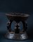 Wooden Dogon Stool, Mali 3