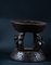 Wooden Dogon Stool, Mali 1