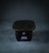 Senoufo Long Wooden Stool, Ivory Coast 2
