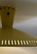 Philips Nb 92-Nb 93 E/00 Ceiling Lamp by Louis Kalff for Philips 3