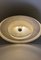 Philips Nb 92-Nb 93 E/00 Ceiling Lamp by Louis Kalff for Philips 6