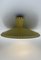 Philips Nb 92-Nb 93 E/00 Ceiling Lamp by Louis Kalff for Philips 1