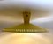 Philips Nb 92-Nb 93 E/00 Ceiling Lamp by Louis Kalff for Philips 4