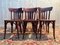 Bistro Chairs from Fischel, Set of 6 3