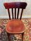 Bistro Chairs from Fischel, Set of 6 9
