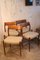 Vintage Model 77 Chairs by Niels Møller for J.L. Møllers, Set of 4, Image 1