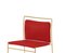 Chaise Tulu par Kazuhide Takahama pour Cassina 5