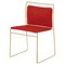 Chaise Tulu par Kazuhide Takahama pour Cassina 1
