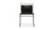 Chaise Tulu par Kazuhide Takahama pour Cassina 11