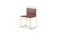 Chaise Tulu par Kazuhide Takahama pour Cassina 10