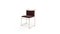 Chaise Tulu par Kazuhide Takahama pour Cassina 8